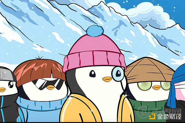 由Labubu玩具衍生的Meme币LABUBU为何难逃消亡？(4)