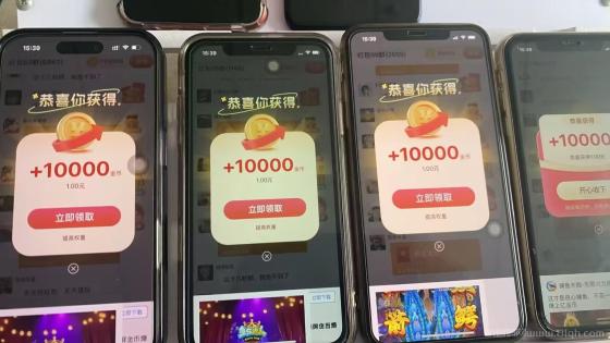 喵星突击看广告撸大包：全新玩法大放水，单机日入30-50+，新手轻松上手！(3)