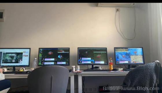 2025最火搬砖手游：不费时间，自动挂机，长期稳定，日入100+轻松赚零花钱！(1)