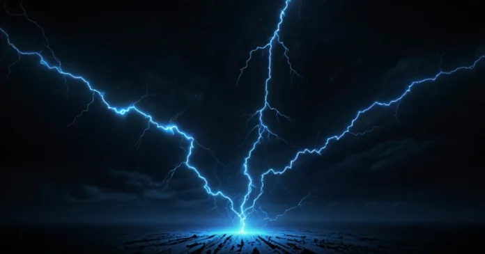 比特币第二层：闪电网络(1)