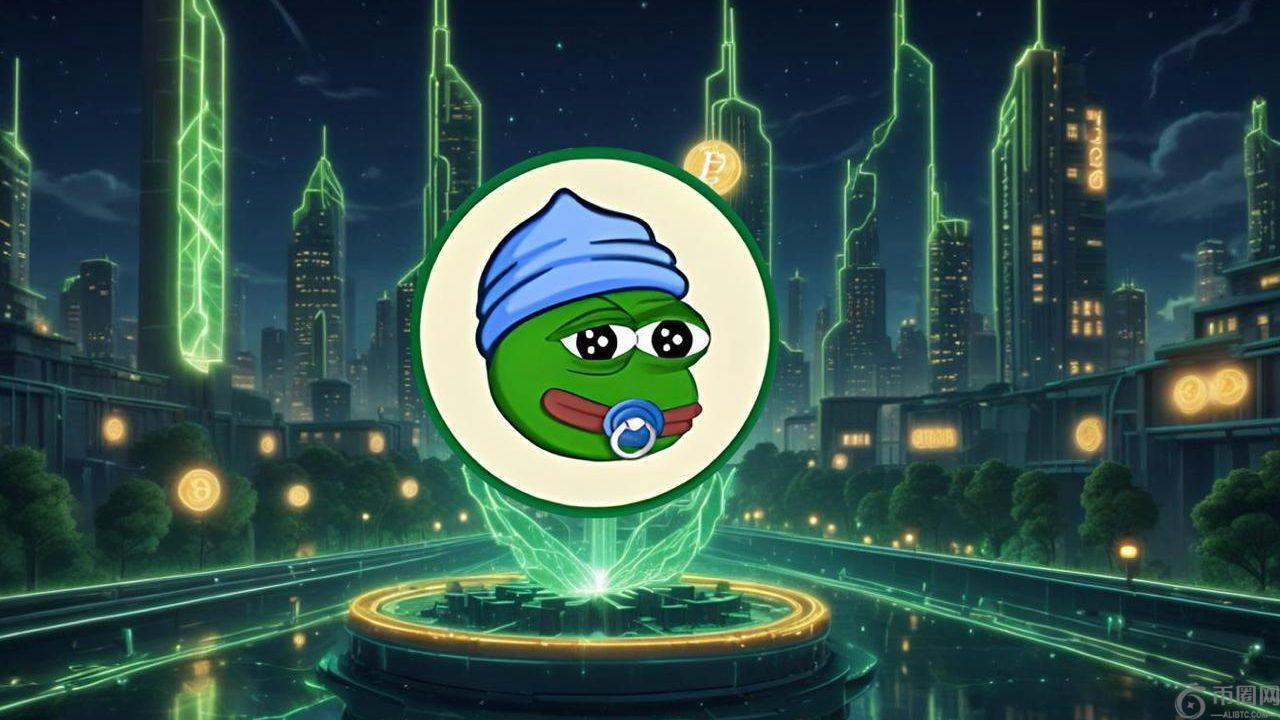 现在最值得购买的表情包币：Little Pepe（LILPEPE）位居榜首(1)