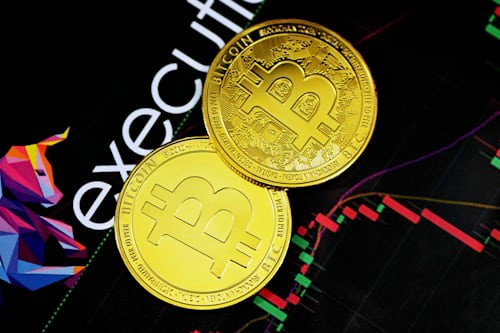 今晚10点，币圈巨震预警！三大重磅数据引爆超级行情(1)