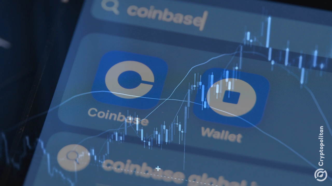 伯恩斯坦称 Coinbase 的股票被严重误解，预计上涨空间为 50%(1)