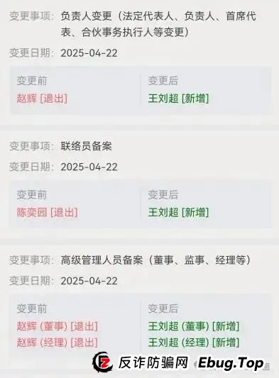 优哩哩，又一个打着跨境电商的骗局。真的有那么好赚吗？即将崩盘跑路(3)