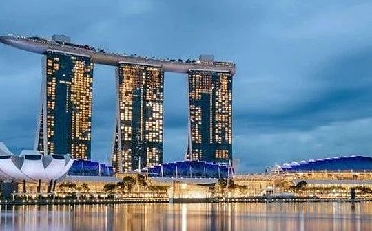 新加坡对Web3“赶尽杀绝” 监管套利时代结束 一场Web3“大撤退”正在来临(1)