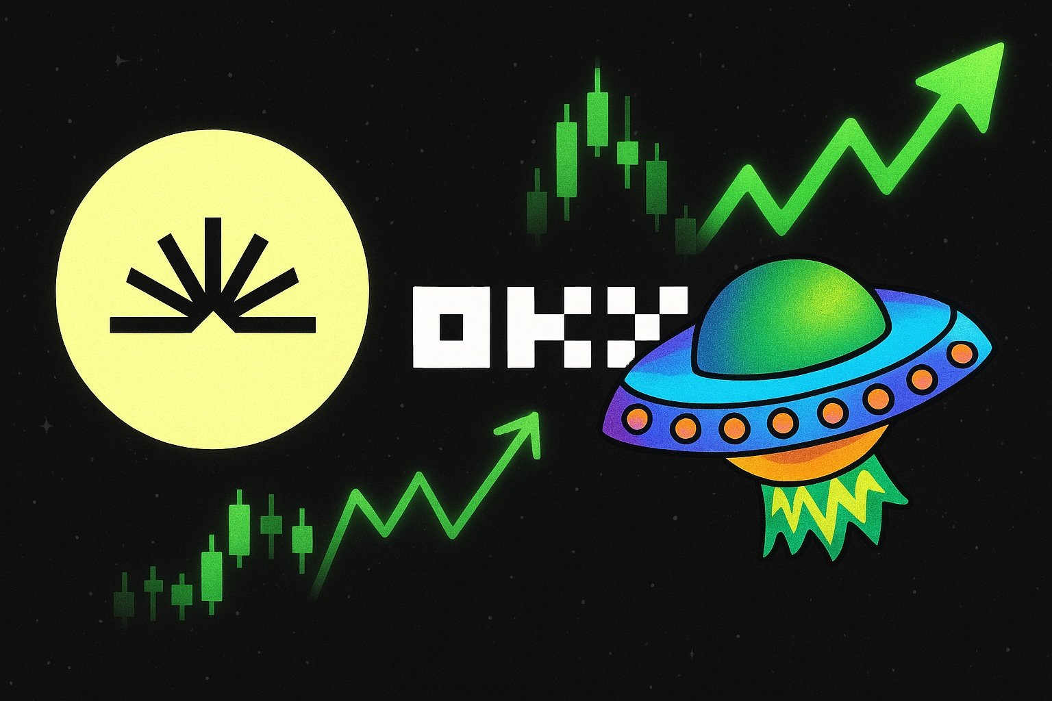 Sahara AI将上线OKX，Solaxy预售倒计时：5500万美元已售罄！(1)