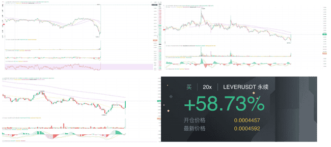 比特币真假牛市：山寨币抄底良机，DeFi财富密码揭秘！(3)