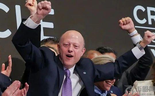 从美元霸权到美元上链：稳定币如何重构全球资金路径？(1)