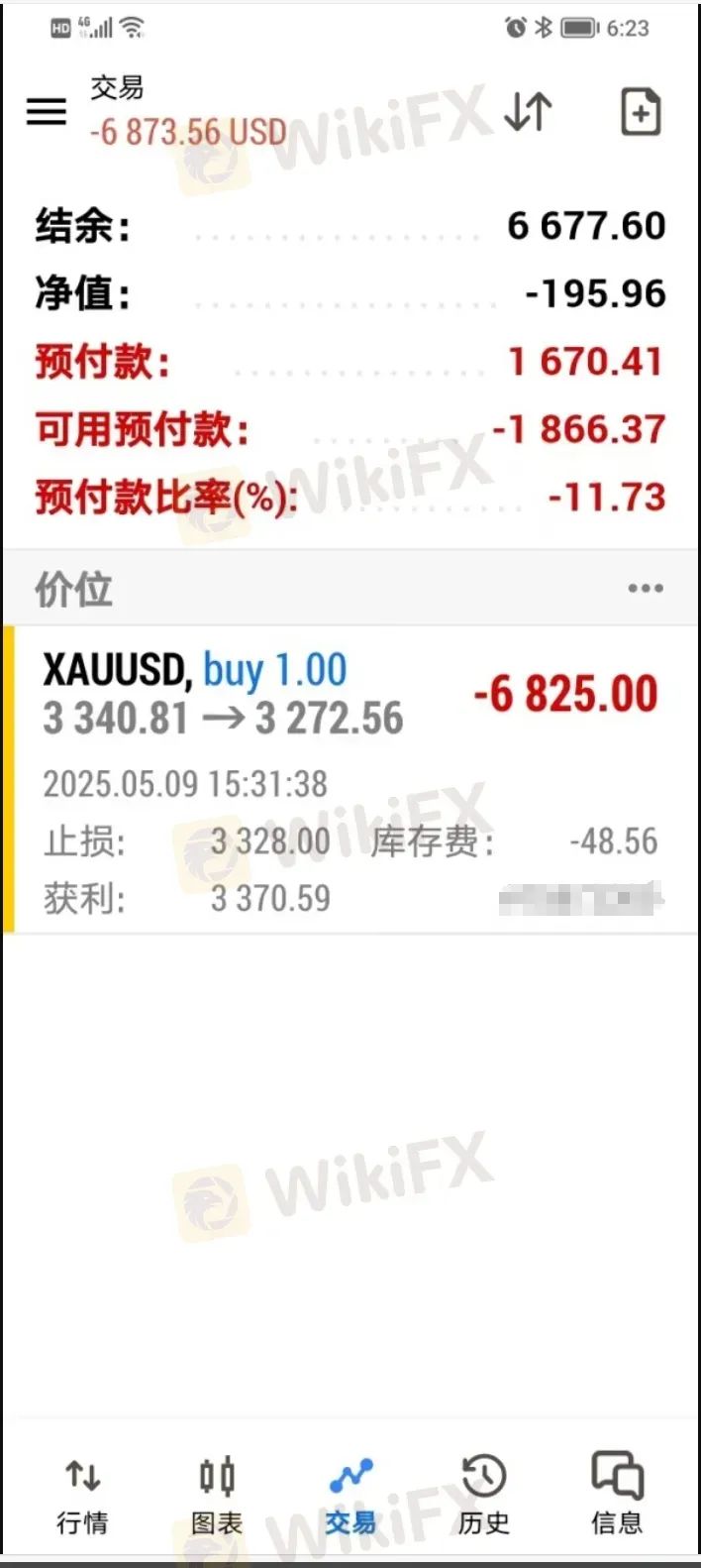 每天多休市两个小时 领峰贵金属人为制造跳空缺口(2)