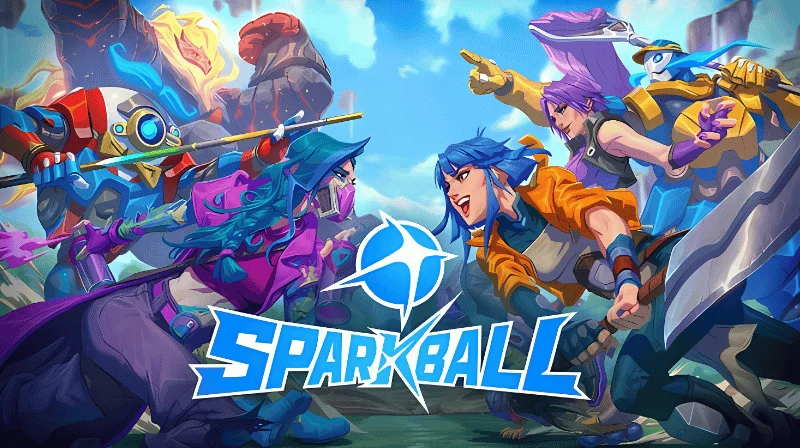 Sparkball 在公开演示前集成 Somnia 区块链(2)