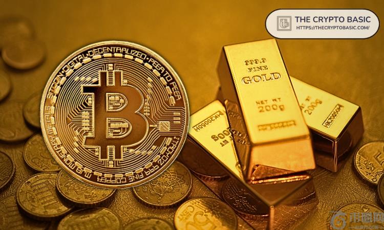 英国上市金矿公司将把黄金收入转换为比特币作为储备(1)