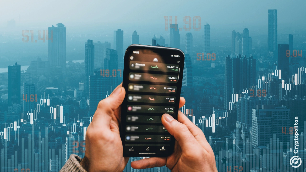 汇丰私人银行因人工智能而增持美国股票 [飙升](1)