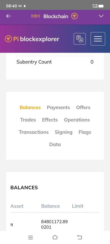 Pi项目动态:主网开放,中文区唯一交易所GATE,未来潜力与风险并存(6) Pi项目动态:主网开放,中文区唯一交易所GATE,未来潜力与风险并存(6)