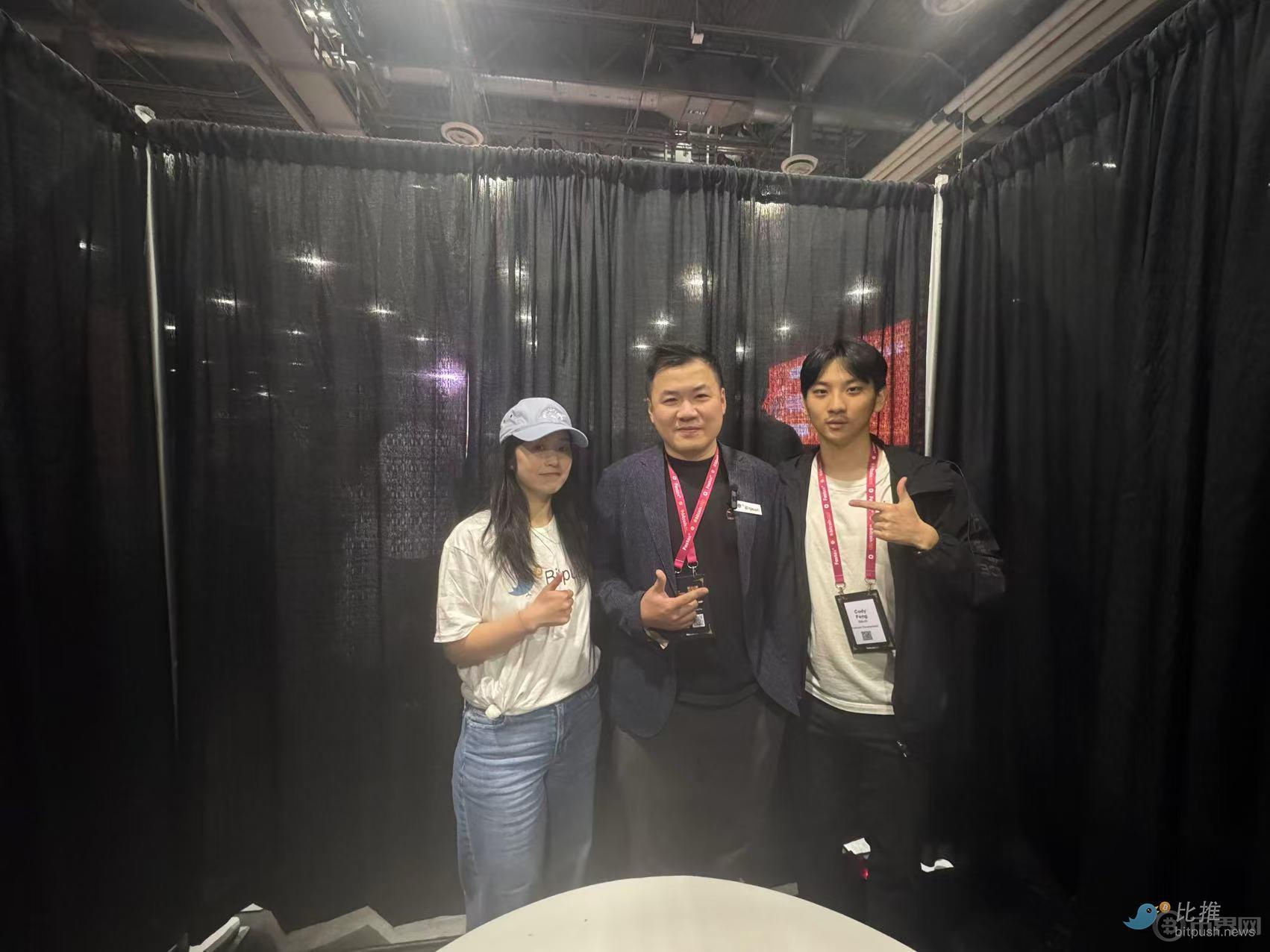 对话 Bitlayer 联创 Charlie Hu：比特币将迎来属于自己的「DeFi Summer」(2)