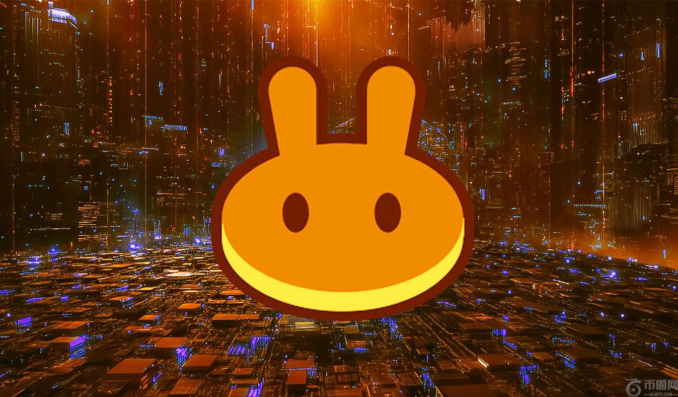 Coinbase 将 PancakeSwap 添加到上市路线图中，BNB 链 DEX 月交易量飙升至 1730 亿美元(1)