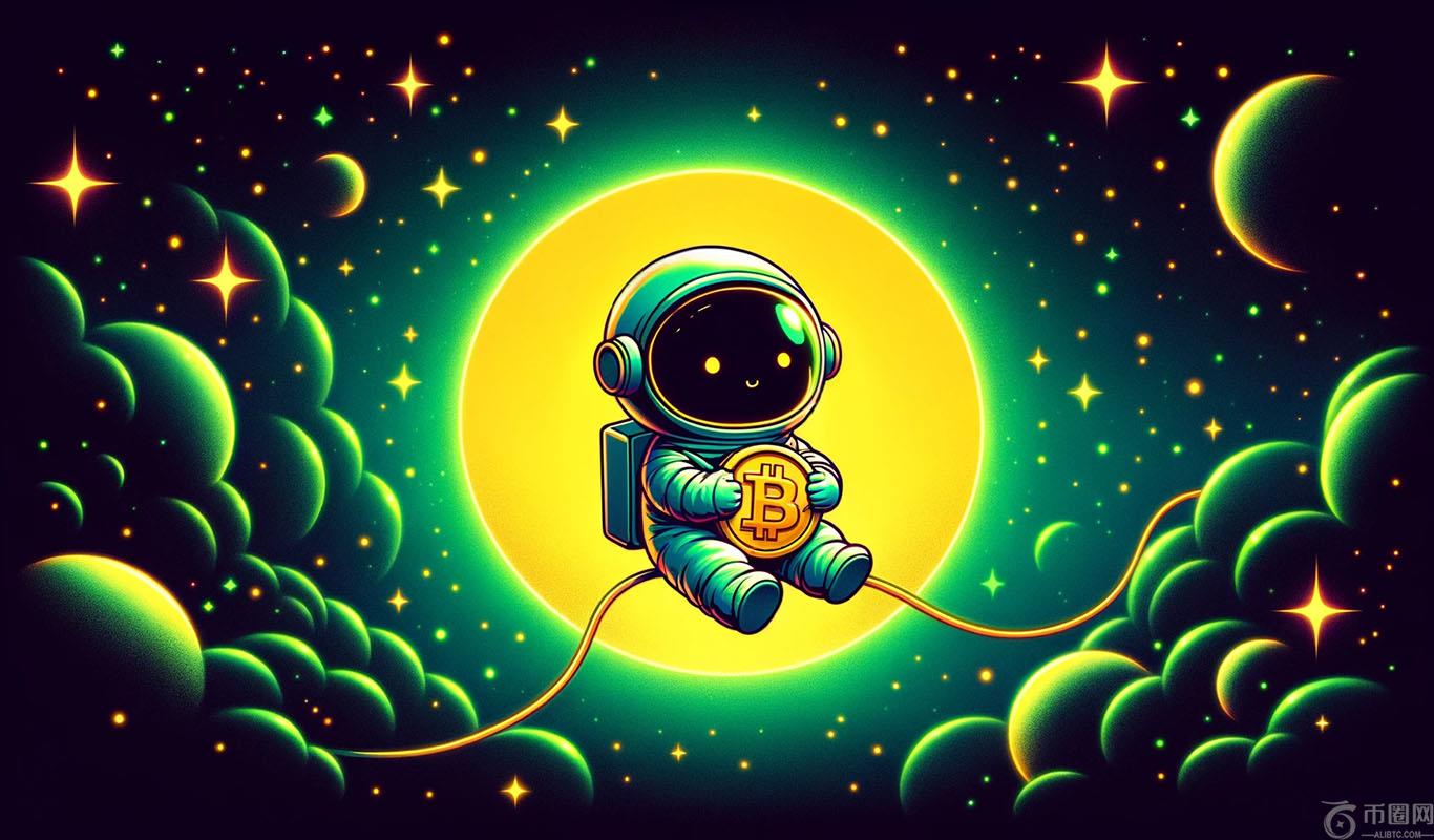 分析师 Michaël van de Poppe 表示比特币即将上涨，并更新了对 Sui 和一款低市值山寨币的展望(1)