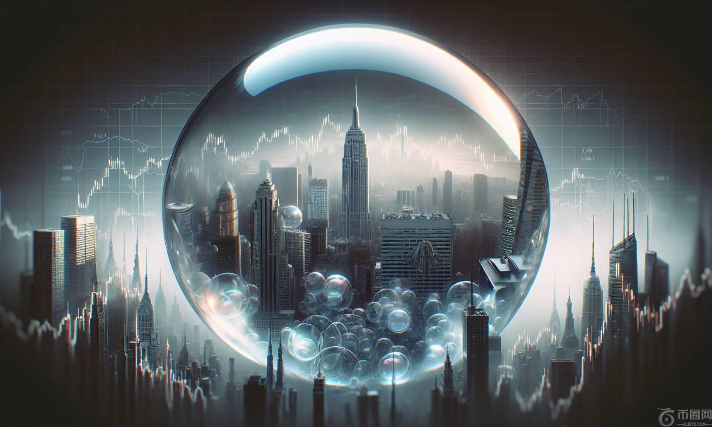 传奇投资者：致命杠杆已转移，新一轮金融风暴正在酝酿！(1)