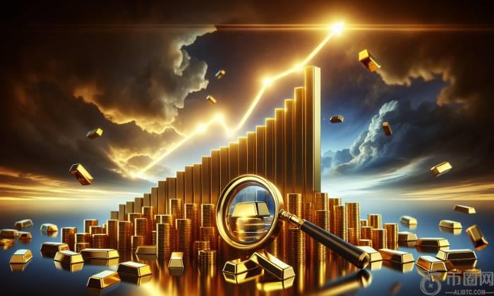 地缘政治引爆市场巨震，黄金、原油大涨！(1)