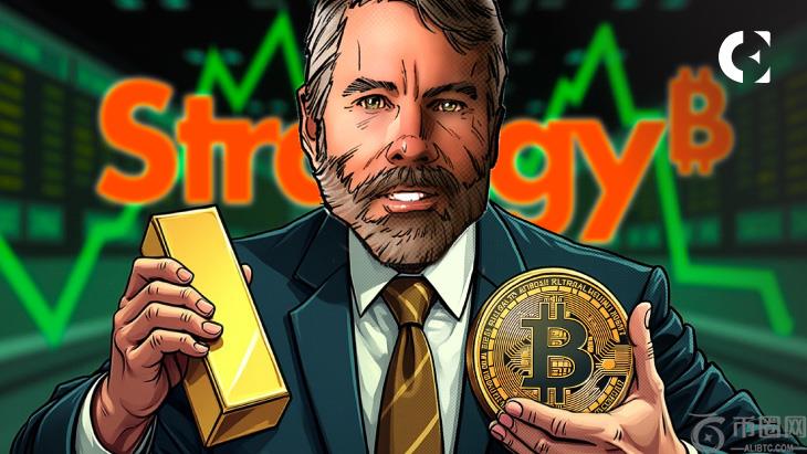 Strategy 的 Michael Saylor 揭示了比特币在货币崩溃保护方面胜过黄金的原因(1)