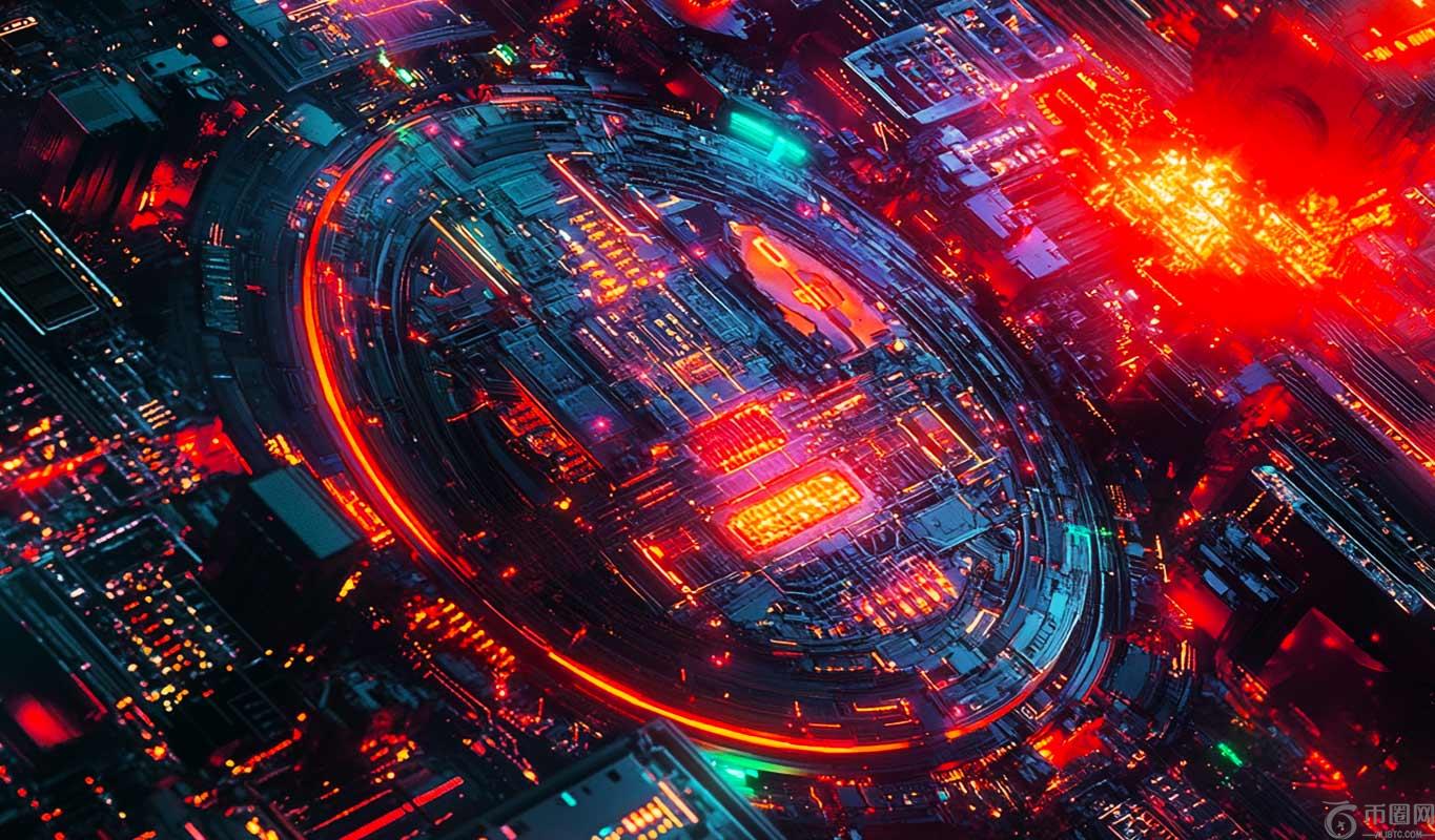 分析师 Michaël van de Poppe 表示，一项飙升资产的回调可能引发山寨币市场的反弹(1)