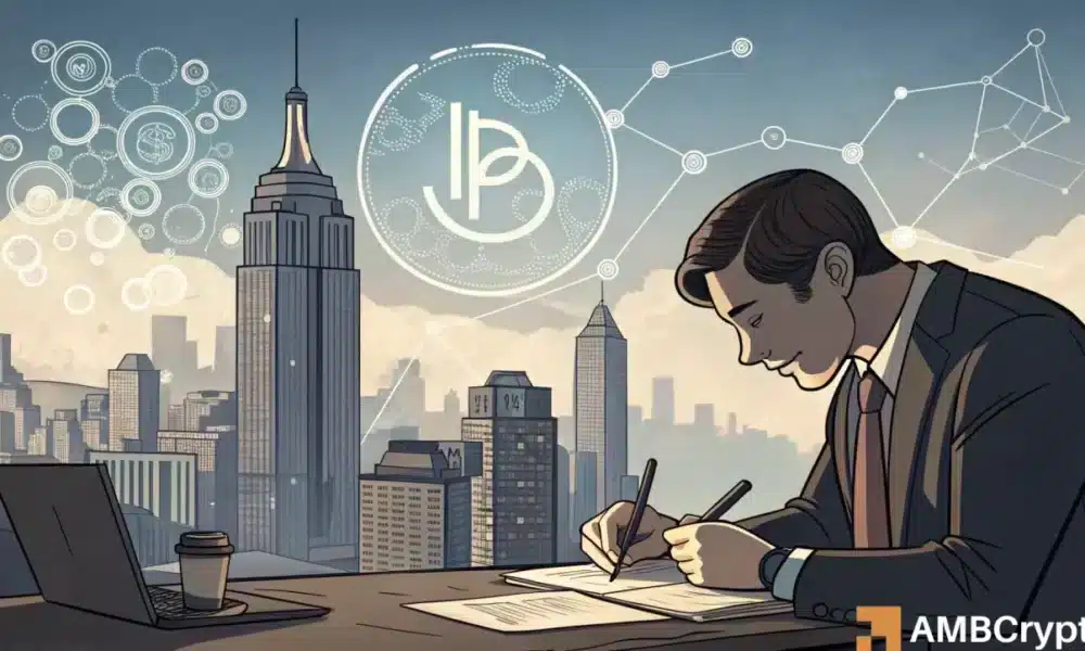 Circle 的成功推动了 Gemini 的 IPO 进程，因为“加密货币公司迫不及待了！”(1)