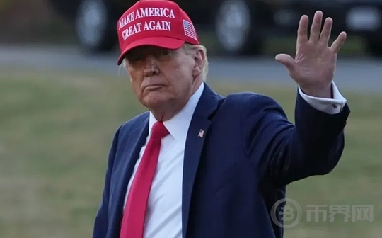 特朗普的阳谋呼之欲出(1)