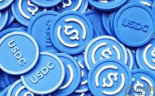 稳定币巨头Circle背后 为啥会有这么多中资巨头？(1)