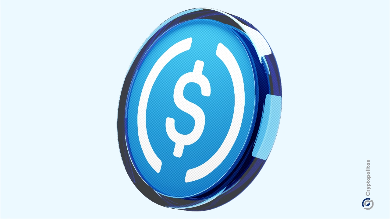 Circle 72 亿美元 IPO 是加密货币的提振还是内部人士的收益？(1)