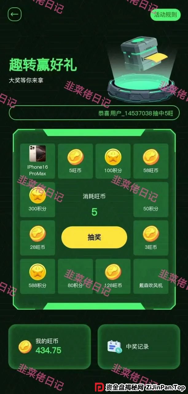 今日曝光 | 最新资金盘项目骗局，天利汇通（超鸿社团），ONECA，创享果园随时可能卷钱跑路(5)