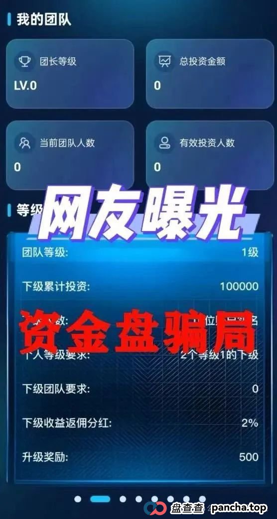  AISTS资金盘最新消息：警惕！多莱商学院 AISTS 实为资金盘骗局，跑路倒计时已启动!!(1)