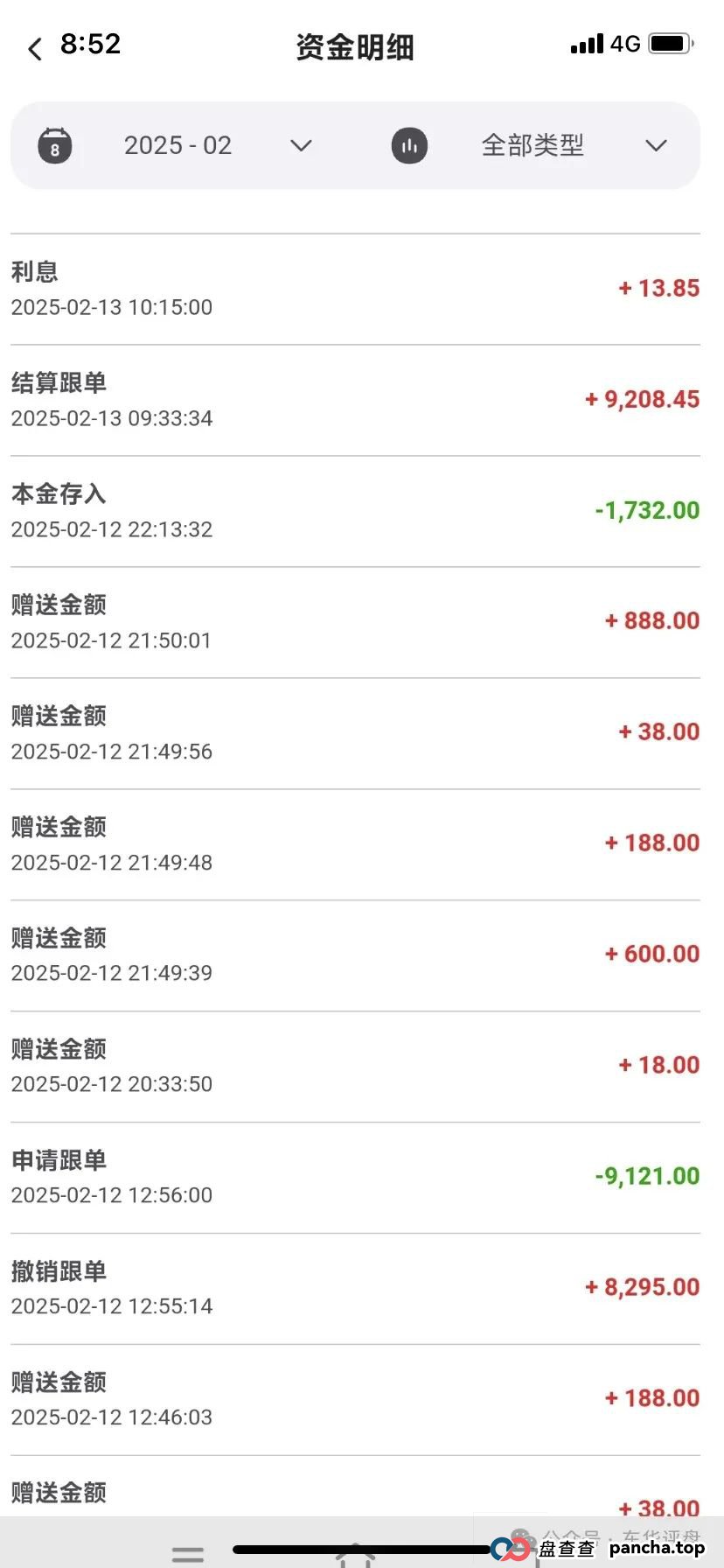 众创盟股票跟单类资金盘骗局，已经开始单割，即将崩盘跑路，聪明的会员早已安全撤离...(5)