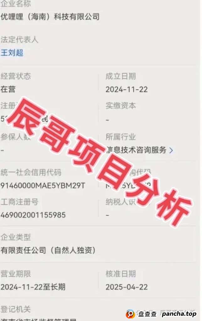 优哩哩打着“短视频+跨境电商”的旗号,深入调查后,套路极深这个盘子!(2) 优哩哩打着“短视频+跨境电商”的旗号,深入调查后,套路极深这个盘子!(2)