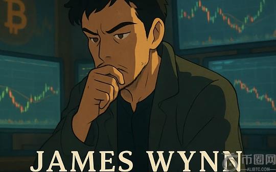 ​孙宇晨 × James Wynn：共话去中心化未来与Meme生态革新(1)