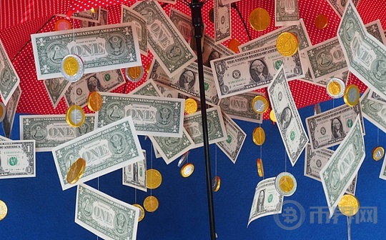 为什么说Circle上市是加密行业又一标志性事件？(1)