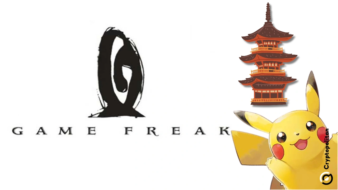 Pokemon 工作室 Game Freak 宣布推出以世界末日后的日本为背景的新游戏(1)