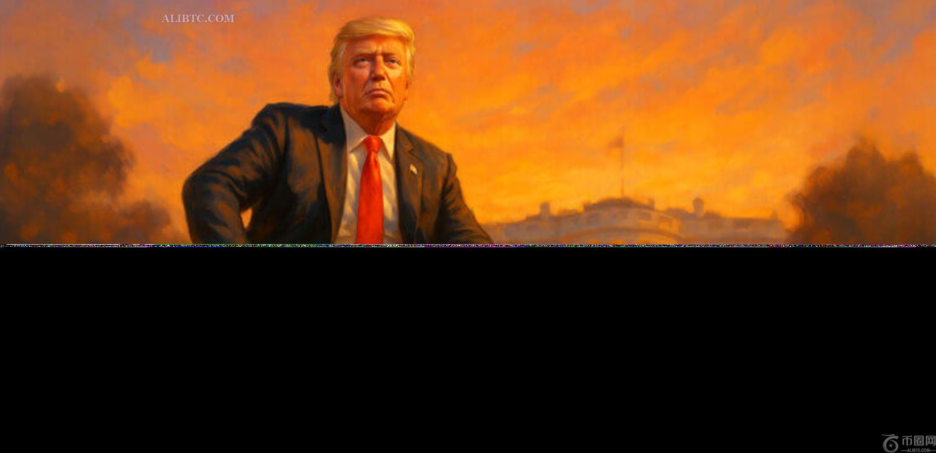 特朗普2024年从加密货币投资中获利超过5800万美元(1)