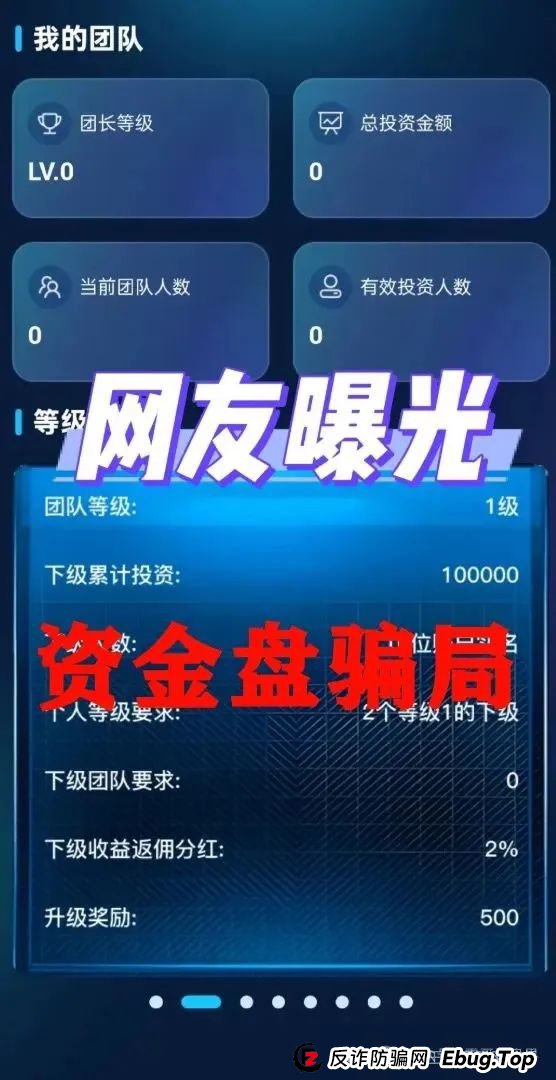 6月10日最新资金盘项目骗局曝光，多莱商学院(AISTS)，中华娱乐彩票，乐世达商城，盈信量化...随时可能卷钱跑路！(1)