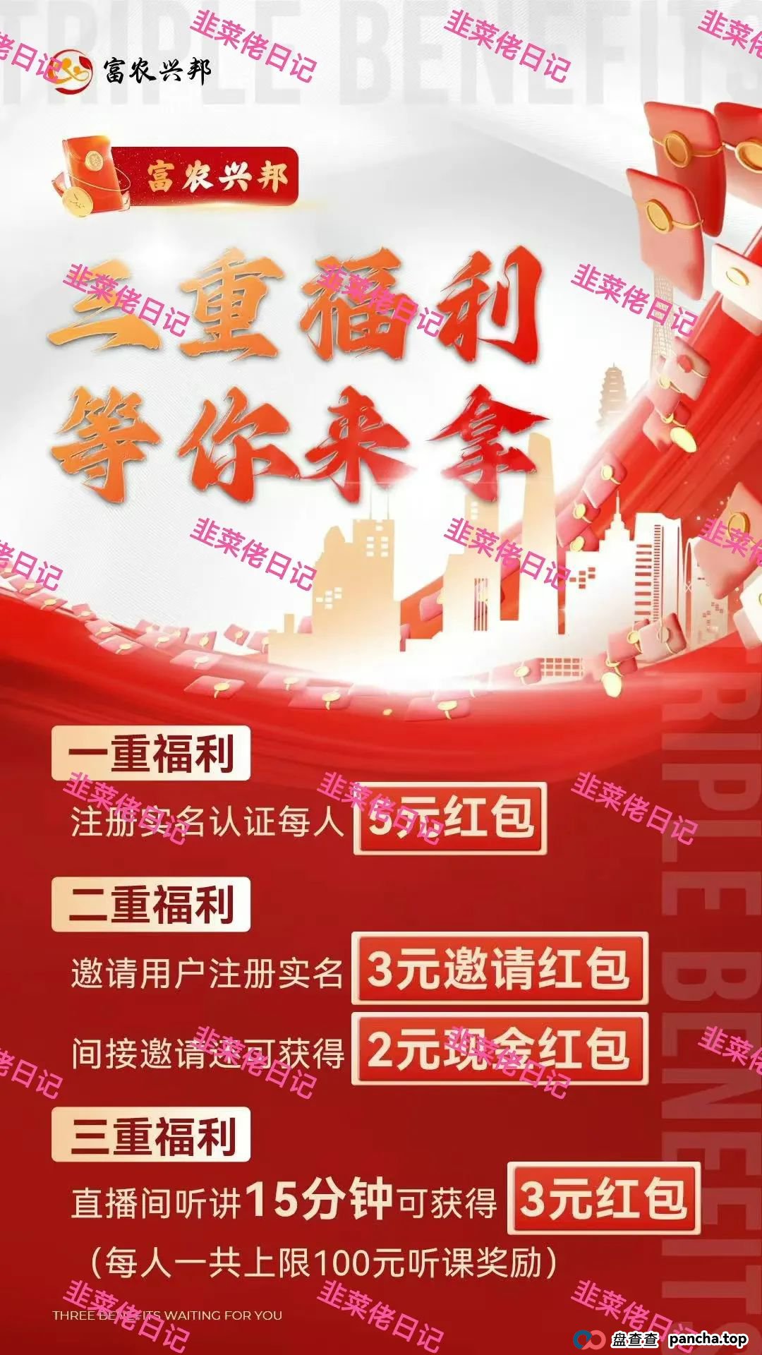 6月24日：最新资金盘项目骗局曝光，微众银行，富农兴邦，优科创LCD利鼎交易所这些项目随时可能卷钱跑路(4)