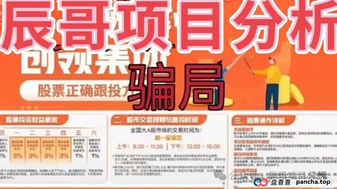 预警 | 创领集团（卡贝资本）跟单资金盘骗局，已经开始单割团队，即将崩盘跑路，速度撤离！(1)