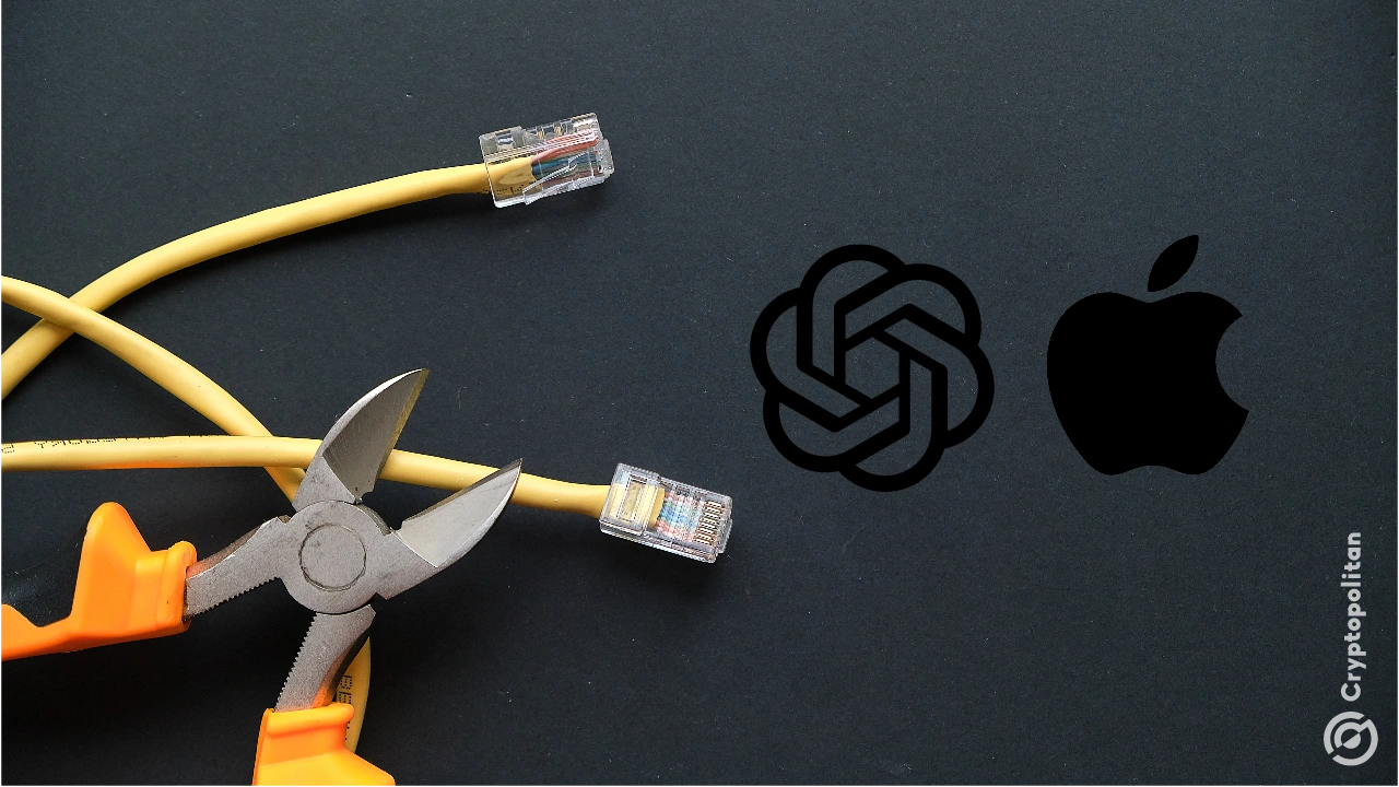 苹果在 WWDC 上通过 ChatGPT 扩展 AI 升级(1)