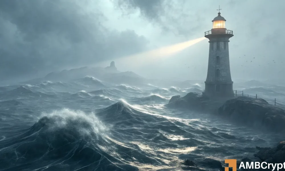 机构巨头悄悄买入 ETH，以太坊价格稳定在 2.5 万美元(1)