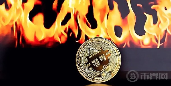 地缘冲突再升级 比特币为何越战越勇？(2)