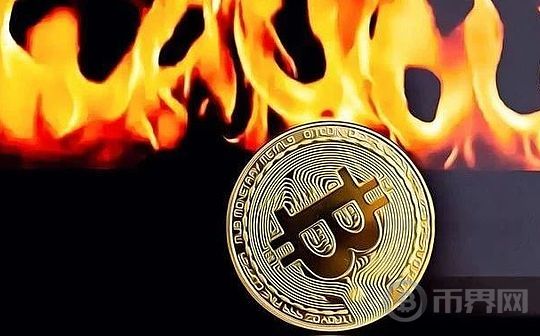 地缘冲突再升级 比特币为何越战越勇？(1)