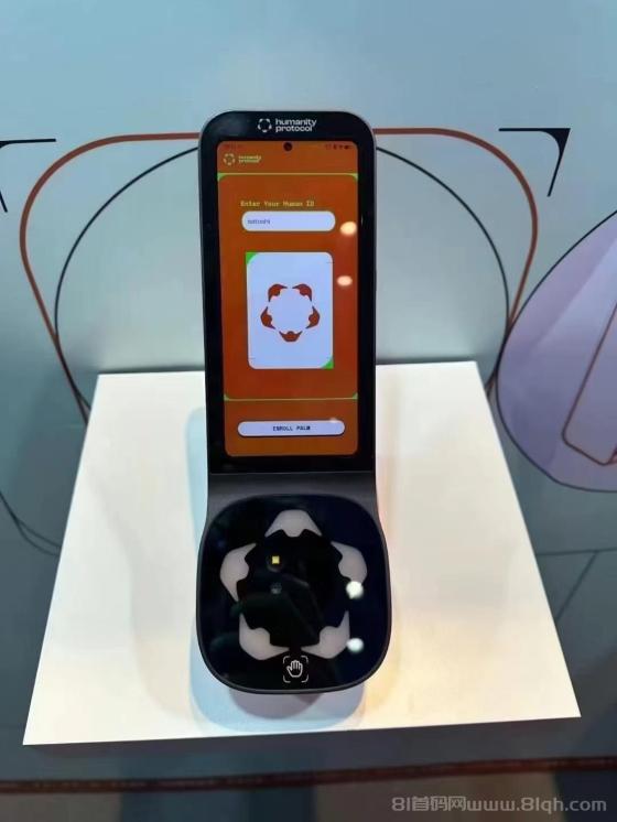 手掌链强势出圈：纯零撸，主网即将上市，注册送100个(4)