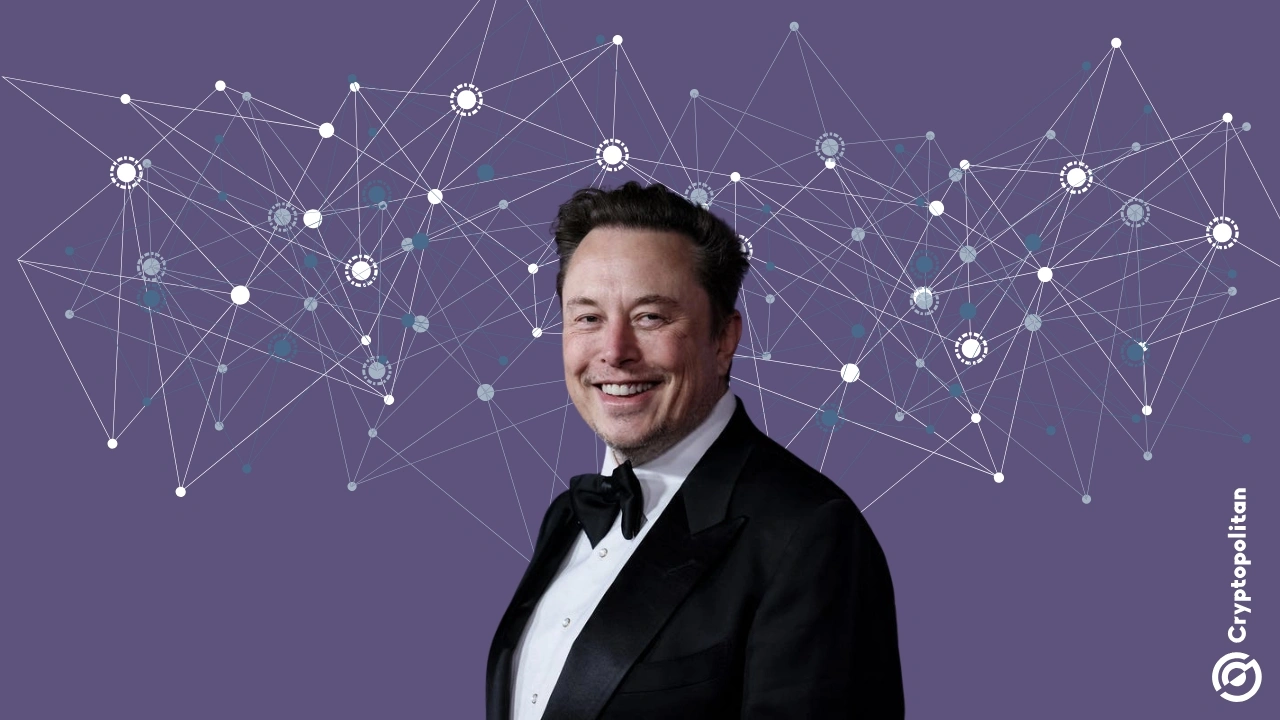 埃隆·马斯克的 Neuralink 获得 6.5 亿美元新融资(1)