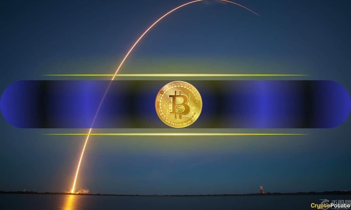 分析师：比特币等待杠杆率上涨，然后进行下一轮大动作(1)