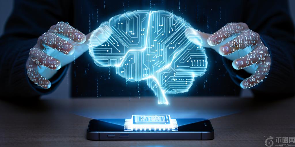 大脑、微型模型：西班牙多元宇宙计算公司斥资 2.15 亿美元，将 AI 缩小到智能手机规模(1)