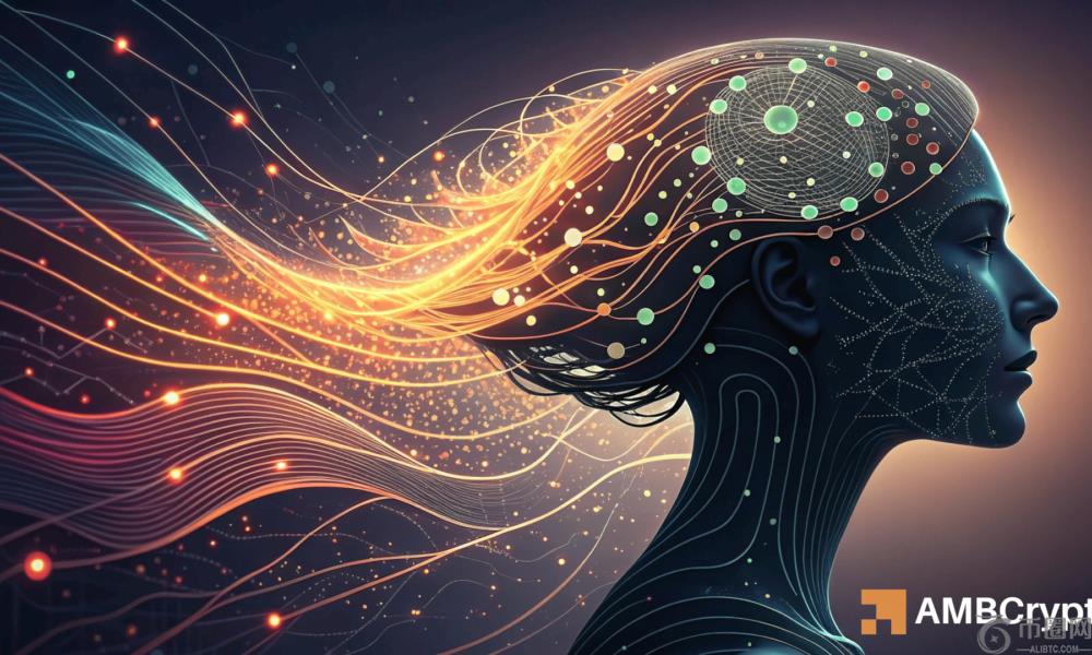 评估 FET 的突破——在 5 亿美元的支持下，它能否达到 3.30 美元？(1)