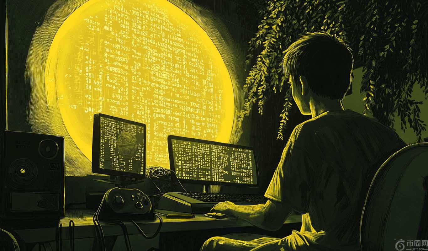 DeFi 如何赋能 DAO 的未来(1)