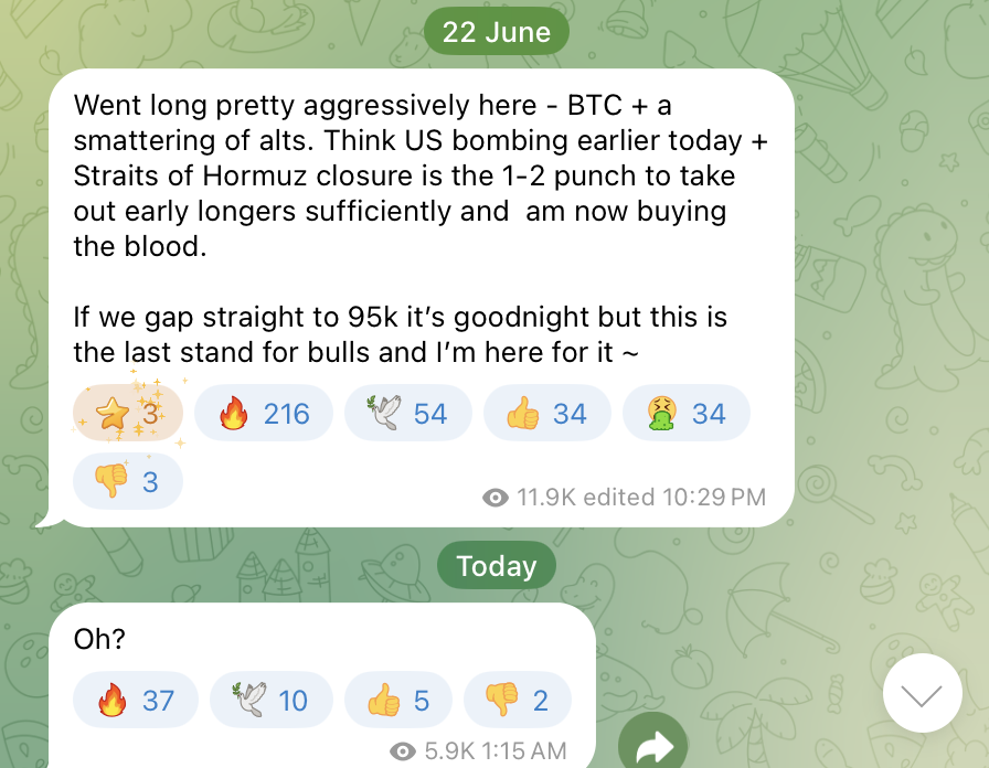 比特币10万大关：多空生死局，抄底还是逃顶？(3)